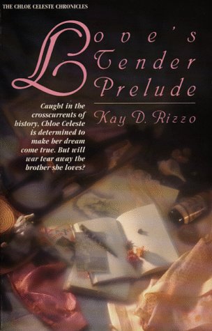 Stock image for Love's Tender Prelude for sale by Ergodebooks