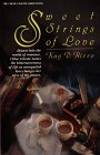 Beispielbild fr Sweet Strings of Love: Chloe Celeste Chronicles Series (The Chloe Celeste Chronicles, 3) zum Verkauf von Wonder Book