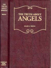 Beispielbild fr The Truth About Angels: A Behind-the-scenes View of Supernatural Beings Involved in Human Life zum Verkauf von Books Unplugged
