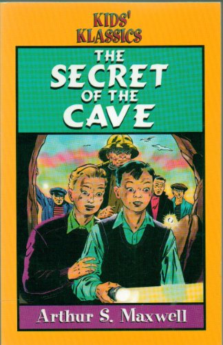 Beispielbild fr The Secret of the Cave zum Verkauf von BooksRun