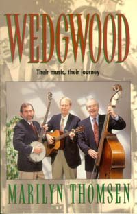 Stock image for Wedgwood: Their Music, Their Journey for sale by Wonder Book