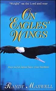 Imagen de archivo de On Eagles' Wings a la venta por Wonder Book