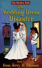 9780816313556: The Wedding Dress Disaster (The Shoebox Kids, 6)