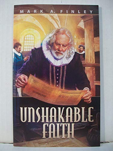 9780816313815: Unshakable Faith