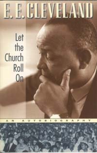 9780816313839: Let the Church Roll on: The E.E. Cleveland Story : An Autobiography