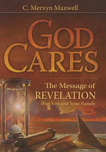 Stock image for God Cares: The Message of Revelation for You and Your Family, Vol. 2 for sale by SecondSale