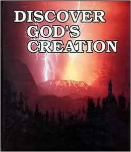 Imagen de archivo de Discover God's Creation: Series B a la venta por ThriftBooks-Dallas