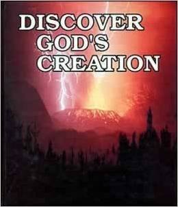 9780816315123: Discover God's Creation: Series B