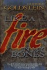 Beispielbild fr Like a Fire in My Bones zum Verkauf von SecondSale