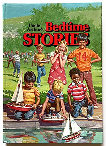 Stock image for Uncle Arthur's Bedtime Stories, Volume 4 for sale by ThriftBooks-Atlanta