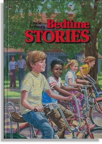 9780816315901: Uncle Arthur's Bedtime Stories (5 Volume Set)