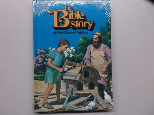 Stock image for The Bible Story Volume 7 for sale by Gulf Coast Books