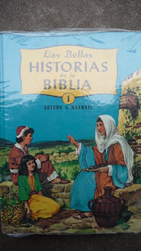 9780816316250: Las Bellas Historias de la Biblia, Tomo Uno (Volume 1) (Volume 1)
