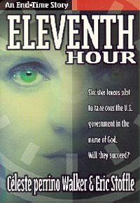 Eleventh Hour (9780816316496) by CÃ©leste Perrino-Walker