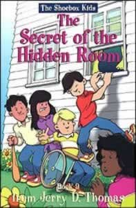 9780816316823: The Secret of the Hidden Room