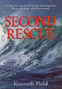 Imagen de archivo de Second Rescue a la venta por Gulf Coast Books