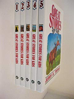 Great Stories for Kids (5 volumes) (9780816316922) by Jerry D. Thomas