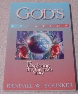 Beispielbild fr God's creation: Exploring the Genesis story zum Verkauf von Once Upon A Time Books