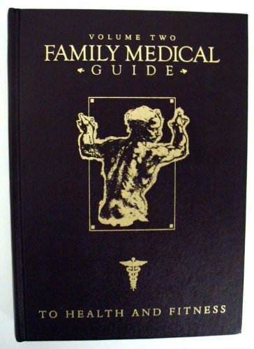9780816317172: Family Medical Guide to Health & Fitness Volume Two