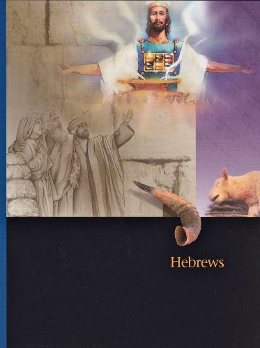 Beispielbild fr Hebrews (Crossroads) zum Verkauf von Wonder Book