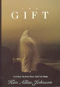 Beispielbild fr The Gift : God Gave You More Than You'll Ever Know zum Verkauf von Better World Books