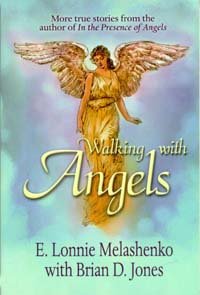 Stock image for Walking With Angels for sale by Wonder Book