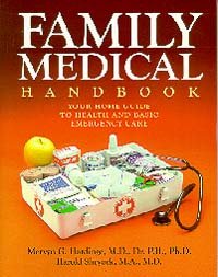 Stock image for Family Medical Guide Magabook : Your Home Guide to Health and Basic Emergency Care for sale by Better World Books: West