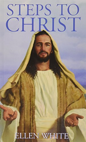 Stock image for Steps to Christ for sale by ThriftBooks-Atlanta