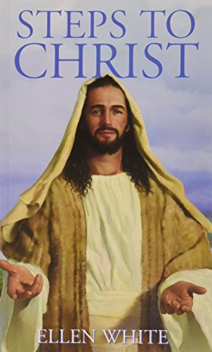 Stock image for Steps to Christ for sale by SecondSale