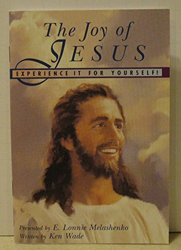 Beispielbild fr The Joy of Jesus zum Verkauf von Hawking Books
