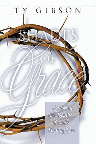 Beispielbild fr Shades of Grace zum Verkauf von Books of the Smoky Mountains