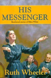 Stock image for His Messenger for sale by Dream Books Co.