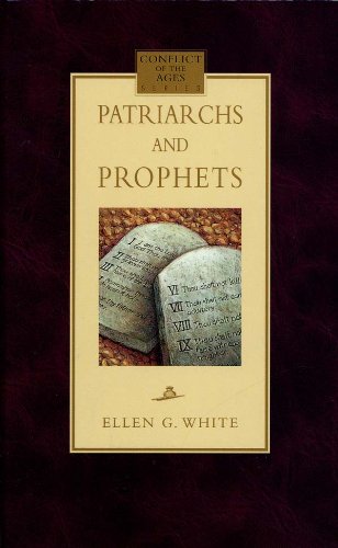 Beispielbild fr PATRIARCHS AND PROPHETS zum Verkauf von Ergodebooks
