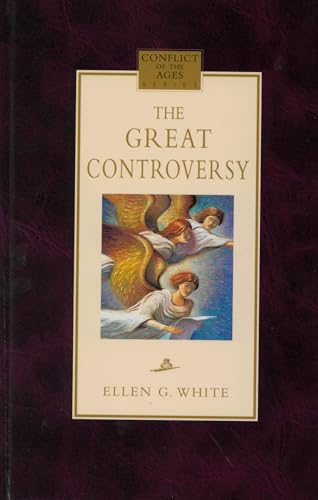 9780816319237: Great Controversy: Between Christ and Satan