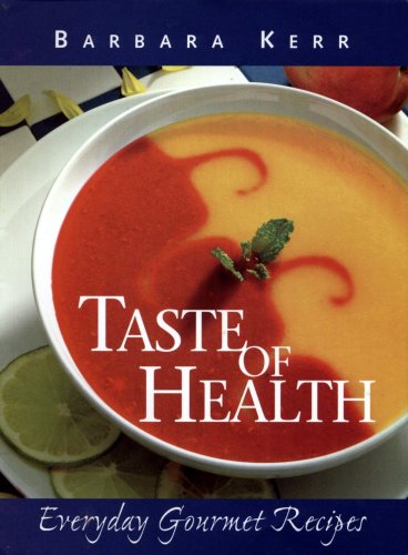Stock image for Taste of Health for sale by Orion Tech