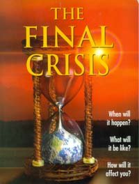Stock image for The Final Crisis for sale by ThriftBooks-Atlanta