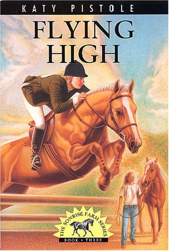 Beispielbild fr Flying High zum Verkauf von Better World Books