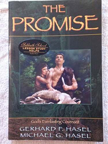 Stock image for Promise for sale by SecondSale