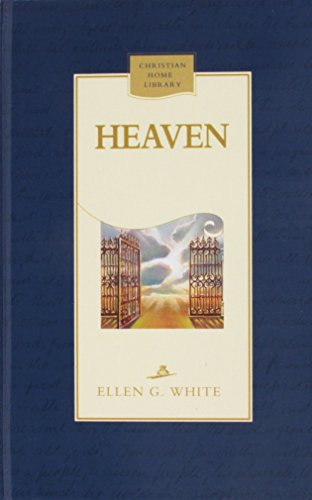Beispielbild fr Heaven (Christian Home Library) zum Verkauf von Wonder Book