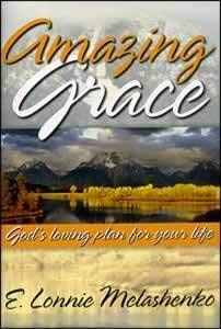 Imagen de archivo de Amazing Grace: God's Loving Plan for Your Life a la venta por SecondSale