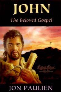 Beispielbild fr John: The Beloved Gospel zum Verkauf von Books of the Smoky Mountains