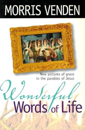 Beispielbild fr Wonderful Words of Life zum Verkauf von Wonder Book