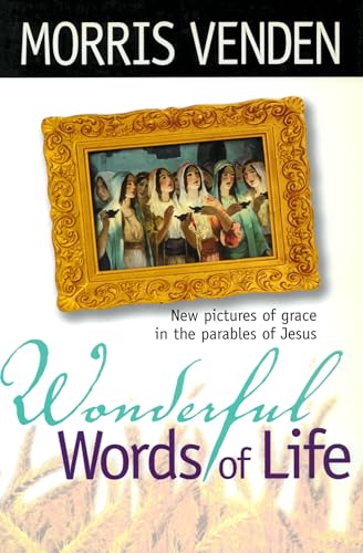 Stock image for Wonderful Words of Life for sale by Wonder Book