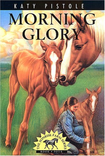 Beispielbild fr Morning Glory zum Verkauf von Front Cover Books