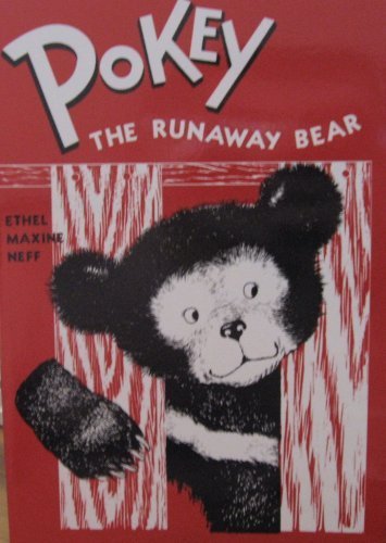 Beispielbild fr Pokey, the Runaway Bear zum Verkauf von Ergodebooks
