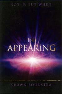 The Appearing / Boonstra, Shawn (9780816321162) by Shawn Boonstra