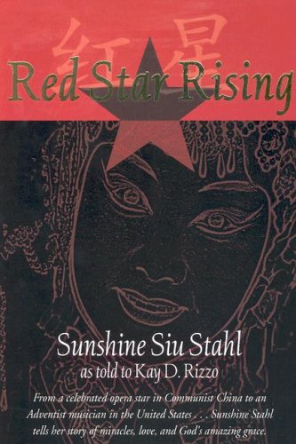Beispielbild fr Red Star Rising zum Verkauf von Wonder Book