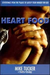 Beispielbild fr Heart Food Write a review| Read Reviews By Mike Tucker zum Verkauf von Wonder Book