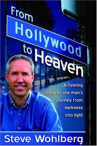 Stock image for From Hollywood to Heaven for sale by SecondSale