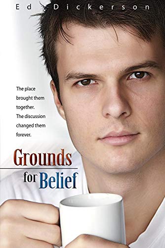 Beispielbild fr Grounds for Belief zum Verkauf von Wonder Book